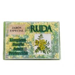 Jabón Especial Ruda120grs